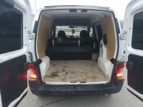 Peugeot Partner 1.4 бензин/газ/метан - 5200 лв. / 2658.72 € - 40190548 6 | Car24.bg Peugeot Partner 1.4 бензин/газ/метан - 5200 лв. / 2658.72 € - 40190548 6