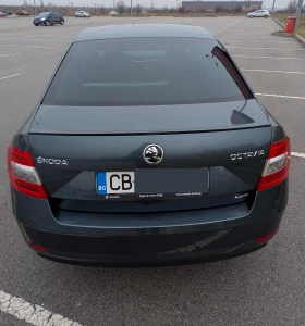 Skoda Octavia 2.0TDI 4x4 Facelift - 11499 € / 22490.09 лв. - 29211977 14 | Car24.bg Skoda Octavia 2.0TDI 4x4 Facelift - 11499 € / 22490.09 лв. - 29211977 14