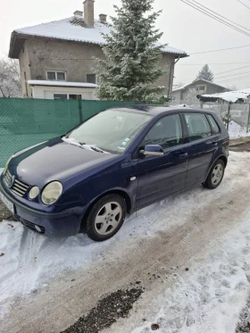 VW Polo - 800 € / 1564.66 лв. - 39052783 2 | Car24.bg VW Polo - 800 € / 1564.66 лв. - 39052783 2