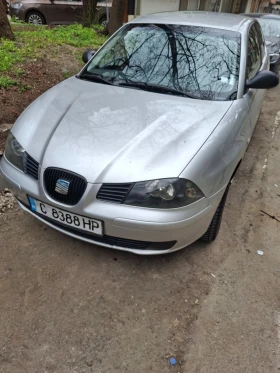 Seat Ibiza 1.2 бензин - 1100 € / 2151.41 лв. - 73287507 4 | Car24.bg Seat Ibiza 1.2 бензин - 1100 € / 2151.41 лв. - 73287507 4