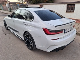 BMW 330 M-SPORT PACKET 70000KM. - 29500 € / 57696.99 лв. - 97130367 3 | Car24.bg BMW 330 M-SPORT PACKET 70000KM. - 29500 € / 57696.99 лв. - 97130367 3