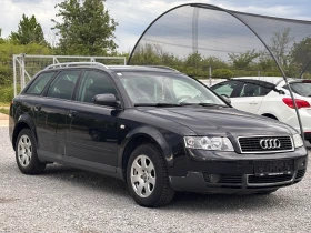Audi A4 1.9 TDI | Auto.bg — изображение 9 Audi A4 1.9 TDI | Auto.bg — изображение 9