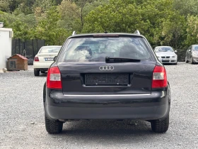 Audi A4 1.9 TDI | Auto.bg — изображение 6 Audi A4 1.9 TDI | Auto.bg — изображение 6