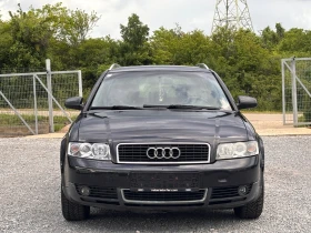 Audi A4 1.9 TDI