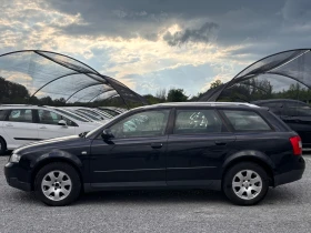 Audi A4 1.9 TDI | Auto.bg — изображение 3 Audi A4 1.9 TDI | Auto.bg — изображение 3