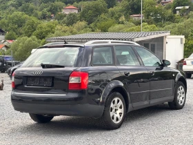 Audi A4 1.9 TDI | Auto.bg — изображение 7 Audi A4 1.9 TDI | Auto.bg — изображение 7