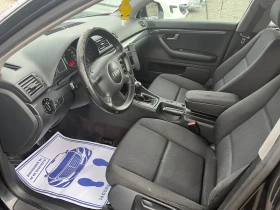 Audi A4 1.9 TDI | Auto.bg — изображение 10 Audi A4 1.9 TDI | Auto.bg — изображение 10