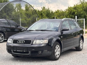 Audi A4 1.9 TDI | Auto.bg — изображение 2 Audi A4 1.9 TDI | Auto.bg — изображение 2