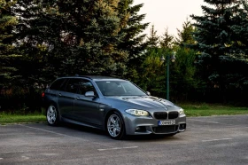 BMW 520 M- Pack, Печка, Теглич - 8500 € / 16624.56 лв. - 55770547 3 | Car24.bg BMW 520 M- Pack, Печка, Теглич - 8500 € / 16624.56 лв. - 55770547 3