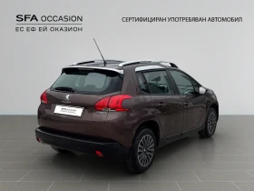 Peugeot 2008 ACTIVE 1.2 VTi 82 BVM5//1407037 | Auto.bg — изображение 5 Peugeot 2008 ACTIVE 1.2 VTi 82 BVM5//1407037 | Auto.bg — изображение 5