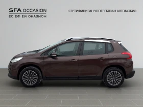 Peugeot 2008 ACTIVE 1.2 VTi 82 BVM5//1407037 | Auto.bg — изображение 8 Peugeot 2008 ACTIVE 1.2 VTi 82 BVM5//1407037 | Auto.bg — изображение 8