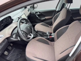 Peugeot 2008 ACTIVE 1.2 VTi 82 BVM5//1407037 | Auto.bg — изображение 11 Peugeot 2008 ACTIVE 1.2 VTi 82 BVM5//1407037 | Auto.bg — изображение 11