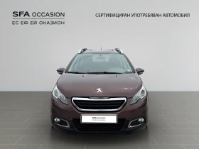 Peugeot 2008 ACTIVE 1.2 VTi 82 BVM5//1407037 | Auto.bg — изображение 2 Peugeot 2008 ACTIVE 1.2 VTi 82 BVM5//1407037 | Auto.bg — изображение 2