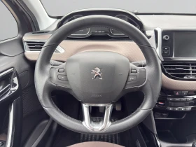 Peugeot 2008 ACTIVE 1.2 VTi 82 BVM5//1407037 | Auto.bg — изображение 10 Peugeot 2008 ACTIVE 1.2 VTi 82 BVM5//1407037 | Auto.bg — изображение 10
