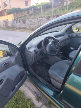 Peugeot 206 1.4 - 1650 € / 3227.12 лв. - 84700718 5 | Car24.bg Peugeot 206 1.4 - 1650 € / 3227.12 лв. - 84700718 5