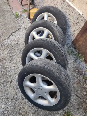Peugeot 206 1.4 - 1650 € / 3227.12 лв. - 84700718 11 | Car24.bg Peugeot 206 1.4 - 1650 € / 3227.12 лв. - 84700718 11