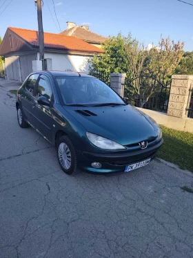 Peugeot 206 1.4 - 1650 € / 3227.12 лв. - 84700718 2 | Car24.bg Peugeot 206 1.4 - 1650 € / 3227.12 лв. - 84700718 2
