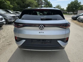 VW ID.4 GTX 220KW 4MOTION ПАНОРАМА 360 ГАРАНЦИЯ ЛИЗИНГ | Auto.bg — изображение 4 VW ID.4 GTX 220KW 4MOTION ПАНОРАМА 360 ГАРАНЦИЯ ЛИЗИНГ | Auto.bg — изображение 4
