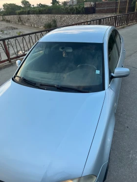 VW Passat B5.5 AWX - 2400 € - 62718838 8 | Car24.bg VW Passat B5.5 AWX - 2400 € - 62718838 8