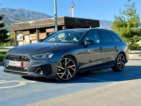Audi A4 40TDI* 190PS* SLine* Virtual* Night Vision