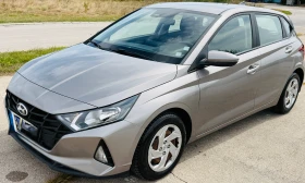 Hyundai I20 1, 2BC3 85кс 2022, с Гаранция | Auto.bg — изображение 2 Hyundai I20 1, 2BC3 85кс 2022, с Гаранция | Auto.bg — изображение 2