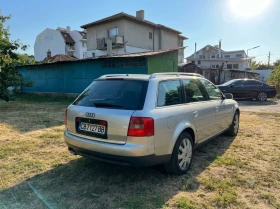 Audi A6 S-Line -Автоматик! | Auto.bg — изображение 4 Audi A6 S-Line -Автоматик! | Auto.bg — изображение 4