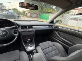 Audi A6 S-Line -Автоматик! | Auto.bg — изображение 12 Audi A6 S-Line -Автоматик! | Auto.bg — изображение 12