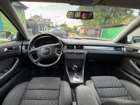 Audi A6 S-Line -Автоматик! | Auto.bg — изображение 10 Audi A6 S-Line -Автоматик! | Auto.bg — изображение 10