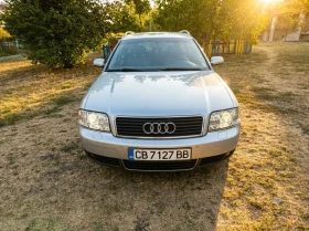 Audi A6 S-Line -Автоматик!