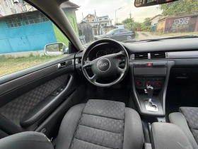 Audi A6 S-Line -Автоматик! | Auto.bg — изображение 11 Audi A6 S-Line -Автоматик! | Auto.bg — изображение 11