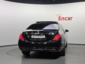 Mercedes-Benz S 500 L - САМО 30% АВАНС - 21834 € - 51504846 4 | Car24.bg Mercedes-Benz S 500 L - САМО 30% АВАНС - 21834 € - 51504846 4