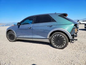 Hyundai Ioniq 5 2023 HYUNDAI IONIQ 5 LIMITED - 18500 € - 62983199 6 | Car24.bg Hyundai Ioniq 5 2023 HYUNDAI IONIQ 5 LIMITED - 18500 € - 62983199 6