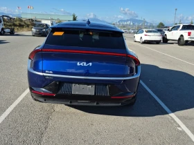 Kia EV6 WIND RWD Автокредит Цена до България | Auto.bg — изображение 4 Kia EV6 WIND RWD Автокредит Цена до България | Auto.bg — изображение 4