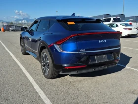 Kia EV6 WIND RWD Автокредит Цена до България | Auto.bg — изображение 5 Kia EV6 WIND RWD Автокредит Цена до България | Auto.bg — изображение 5