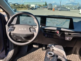 Kia EV6 WIND RWD Автокредит Цена до България | Auto.bg — изображение 7 Kia EV6 WIND RWD Автокредит Цена до България | Auto.bg — изображение 7