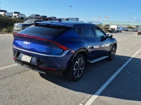 Kia EV6 WIND RWD Автокредит Цена до България | Auto.bg — изображение 3 Kia EV6 WIND RWD Автокредит Цена до България | Auto.bg — изображение 3