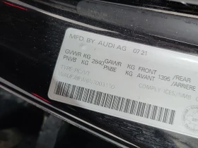 Audi E-Tron GT Цена до България & АвтоКредит - 26999 € - 85073346 16 | Car24.bg Audi E-Tron GT Цена до България & АвтоКредит - 26999 € - 85073346 16