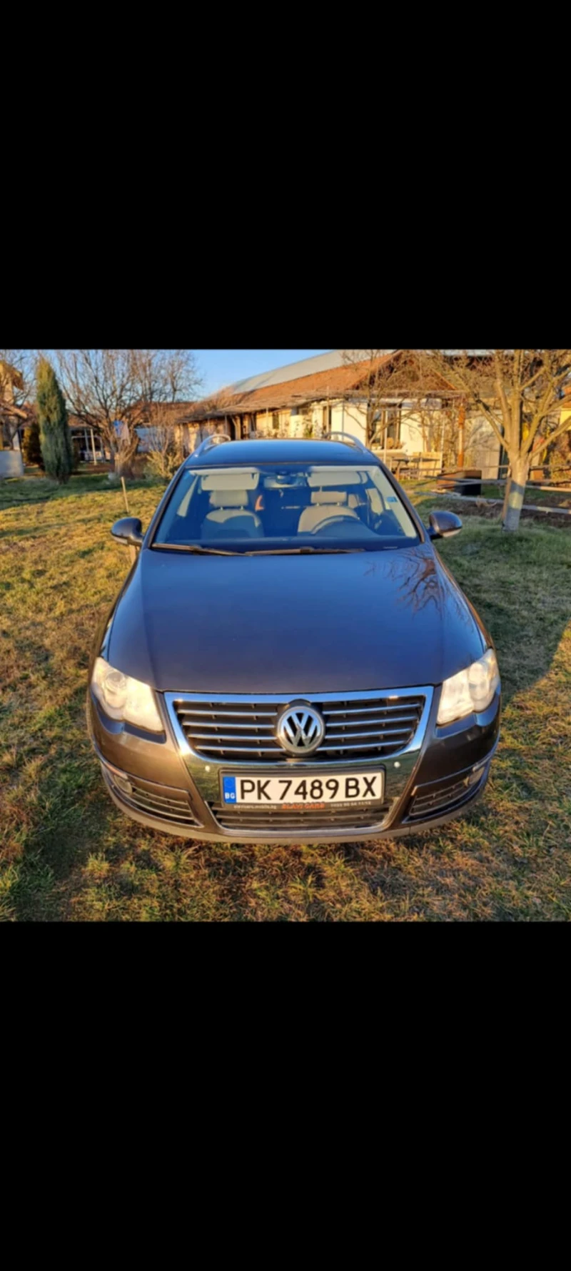 VW Passat 4x4 - 4150 € / 8116.69 лв. - 82127319 1 | Car24.bg VW Passat 4x4 - 4150 € / 8116.69 лв. - 82127319 1