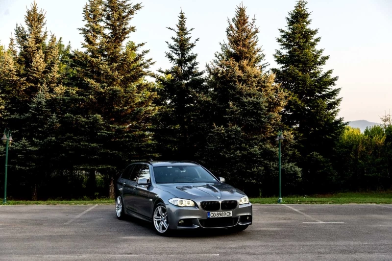 BMW 520 M- Pack, Печка, Теглич - 8500 € / 16624.56 лв. - 55770547 1 | Car24.bg BMW 520 M- Pack, Печка, Теглич - 8500 € / 16624.56 лв. - 55770547 1