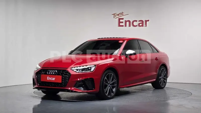 Audi S4 B&0/MATRIX/МАСАЖИ/ЛИЗИНГ/ЦЕНА ДО БЪЛГАРИЯ - 28200 € / 55154.41 лв. - 93379851 1 | Car24.bg Audi S4 B&0/MATRIX/МАСАЖИ/ЛИЗИНГ/ЦЕНА ДО БЪЛГАРИЯ - 28200 € / 55154.41 лв. - 93379851 1