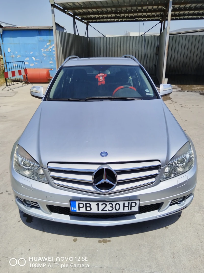 Mercedes-Benz C 220 - 5000 € / 9779.15 лв. - 97464140 1 | Car24.bg Mercedes-Benz C 220 - 5000 € / 9779.15 лв. - 97464140 1