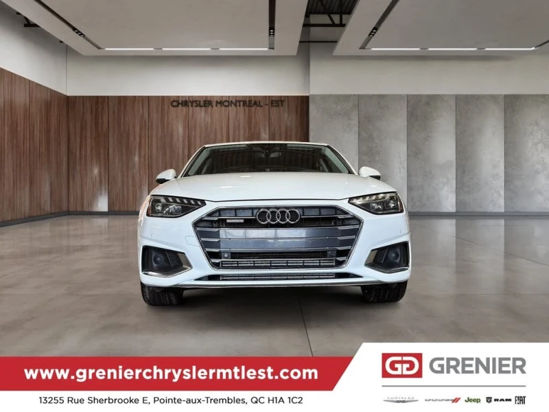 Audi A4 Автокредит (Цена до България) - 22499 € - 56810123 1 | Car24.bg Audi A4 Автокредит (Цена до България) - 22499 € - 56810123 1