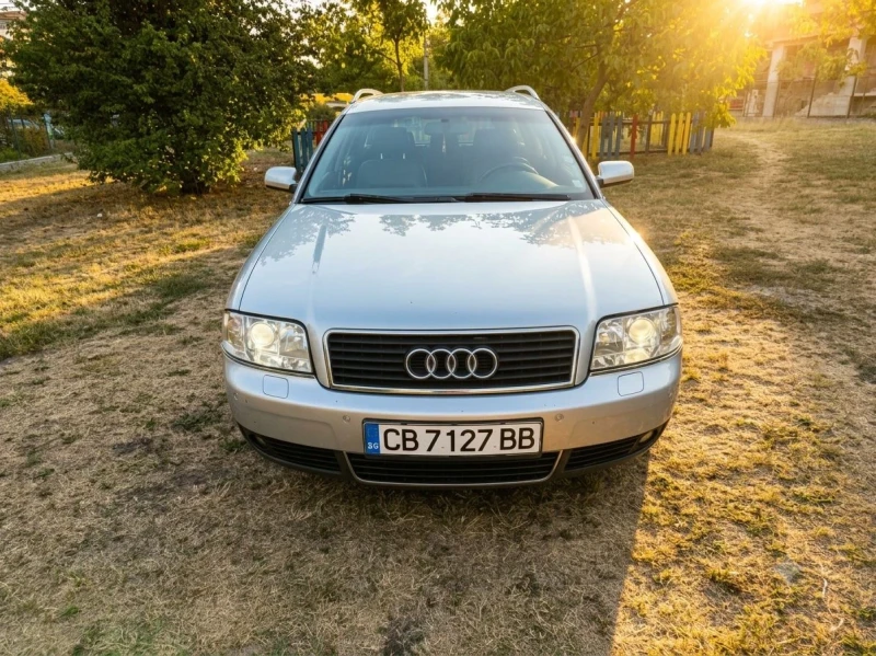 Audi A6 S-Line -Автоматик! - 1200 € - 31822886 1 | Car24.bg Audi A6 S-Line -Автоматик! - 1200 € - 31822886 1