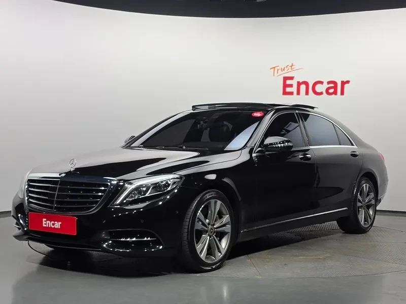 Mercedes-Benz S 500 L - САМО 30% АВАНС - 21834 € - 51504846 1 | Car24.bg Mercedes-Benz S 500 L - САМО 30% АВАНС - 21834 € - 51504846 1