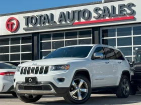 Jeep Grand cherokee LIMITED - Car24.bg Jeep Grand cherokee LIMITED