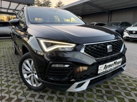Seat Ateca 2.0 AVT LED FACE - Car24.bg Seat Ateca 2.0 AVT LED FACE