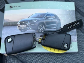 Seat Ateca 2.0 AVT LED FACE - 37900 лв. / 19377.96 € - 93509694 14 | Car24.bg Seat Ateca 2.0 AVT LED FACE - 37900 лв. / 19377.96 € - 93509694 14