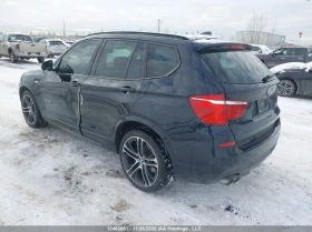 BMW X3 N55* FACE * 132 000km - 18900 лв. / 9663.42 € - 16004331 3 | Car24.bg BMW X3 N55* FACE * 132 000km - 18900 лв. / 9663.42 € - 16004331 3