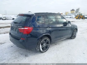 BMW X3 N55* FACE * 132 000km - 18900 лв. / 9663.42 € - 16004331 4 | Car24.bg BMW X3 N55* FACE * 132 000km - 18900 лв. / 9663.42 € - 16004331 4