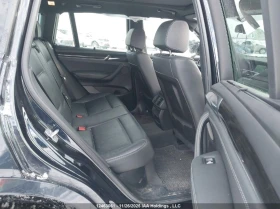 BMW X3 N55* FACE * 132 000km - 18900 лв. / 9663.42 € - 16004331 14 | Car24.bg BMW X3 N55* FACE * 132 000km - 18900 лв. / 9663.42 € - 16004331 14